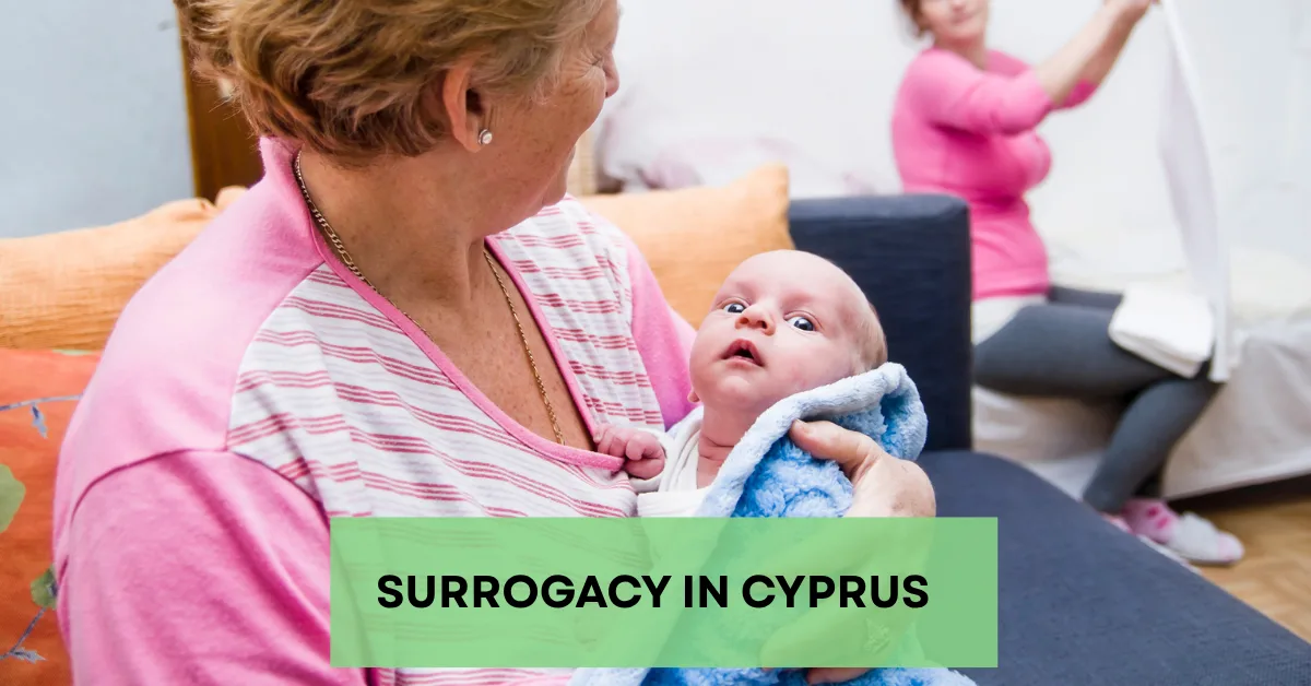 Surrogacy in Cyprus and Beyond Understanding Options in Mexico and Georgia