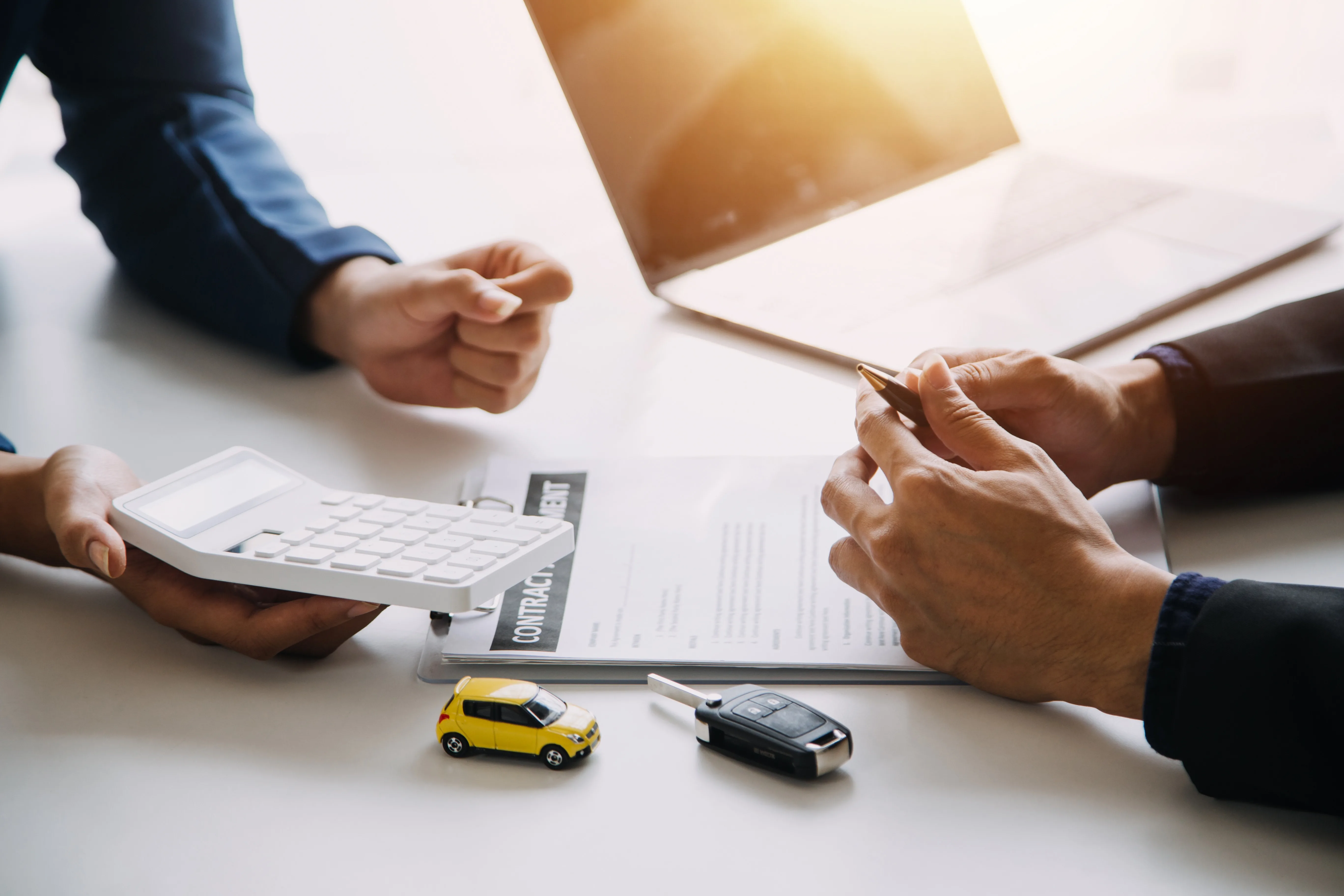 Extended Car Warranty Quotes Explained: Save More on Auto Warranty Prices