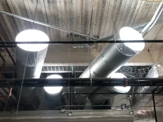 How Far Can Solatubes Run? Solving Complex Daylighting Challenges in Deep-Plan Buildings