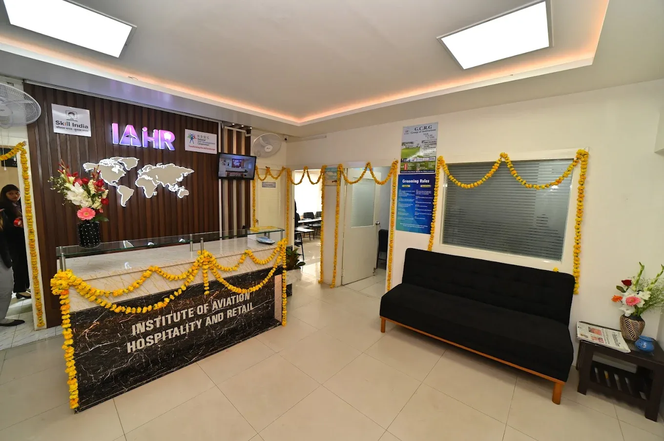 Cabin Crew Course in Lucknow: Eligibility, Fees, and Career Opportunities