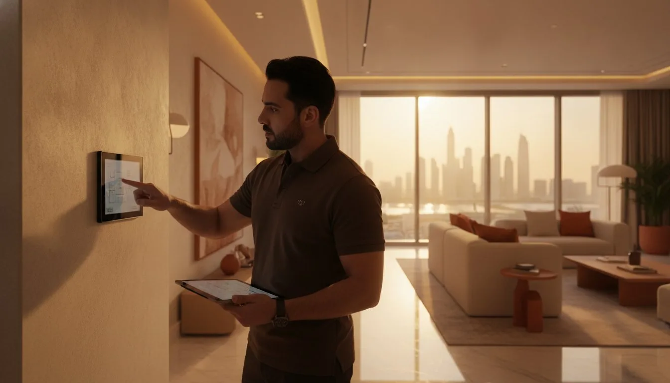Sofa Cleaning Company in Dubai – Neatly