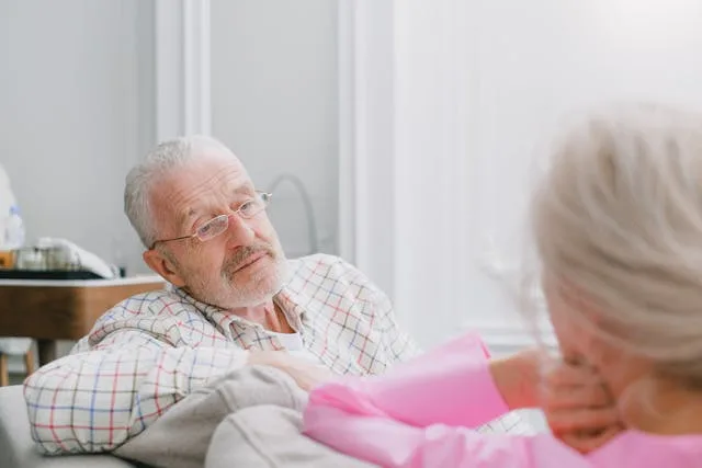 Family Caregiver Respite in Tucson, AZ: Support When Caregivers Need a Break