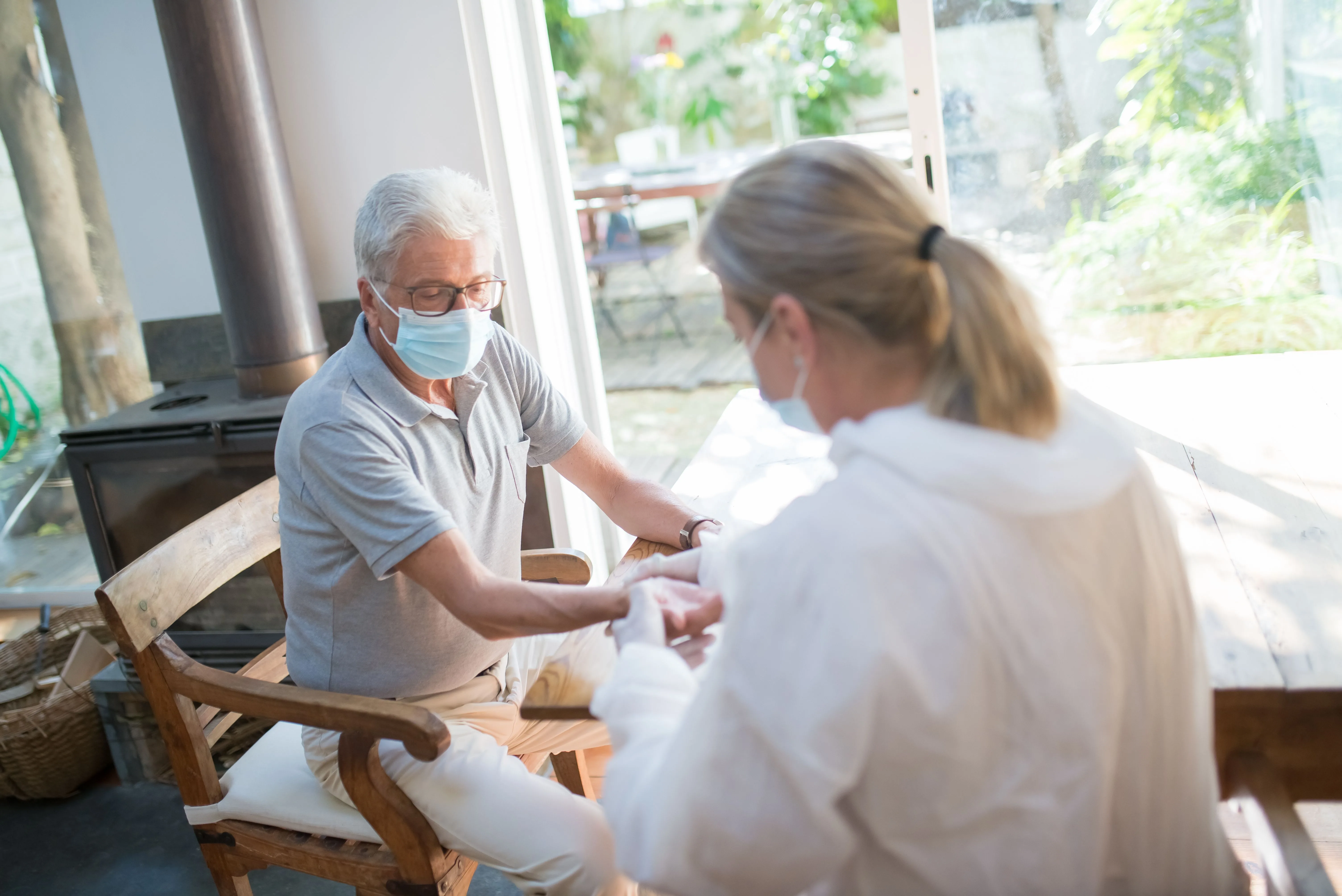 Alzheimer's Care in Tri-Cities, TN: Personalized Support for Memory-Related Changes