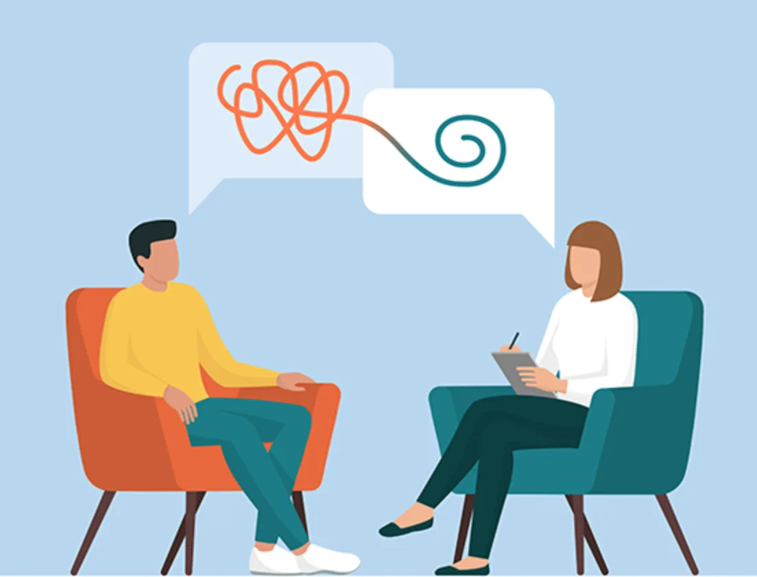 AI Therapy and Therapist AI: Smart Mental Health Support