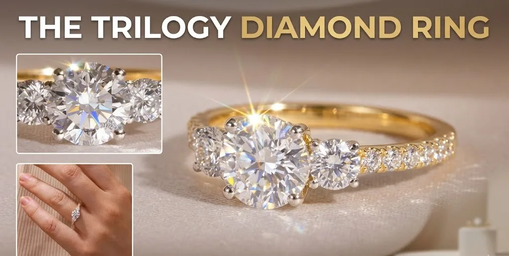 How to Choose a Diamond Ring Under $2000 That Feels Just Right for You