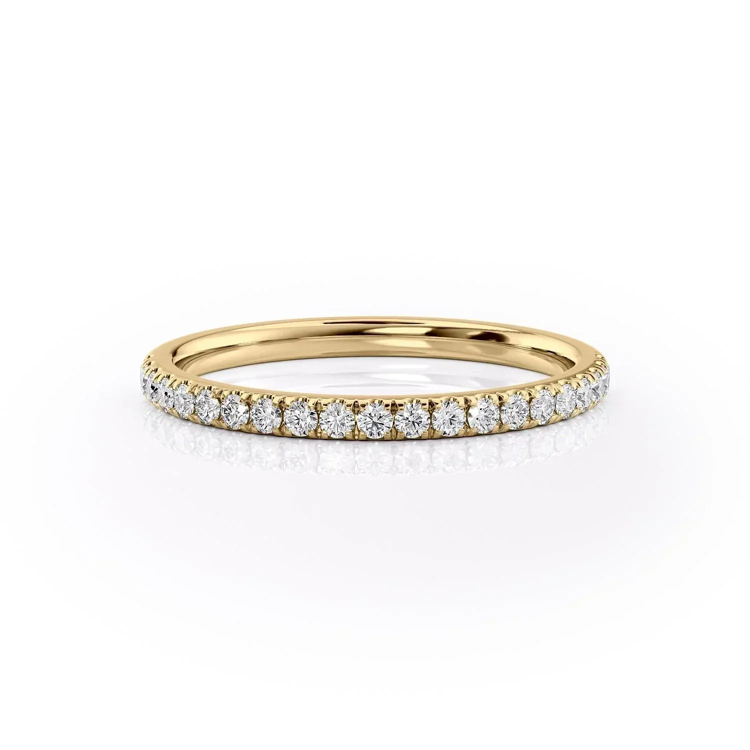 A Ring Choice That Feels Right From Day One