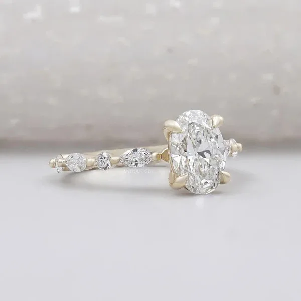 A Practical Guide to Finding the Right Ring Without Overspending