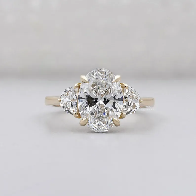 A Ring That Holds More Than Just a Stone