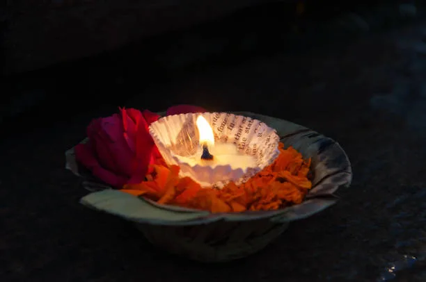 Spiritual Circuits in India: From Shaktipeeths to Jyotirlingas