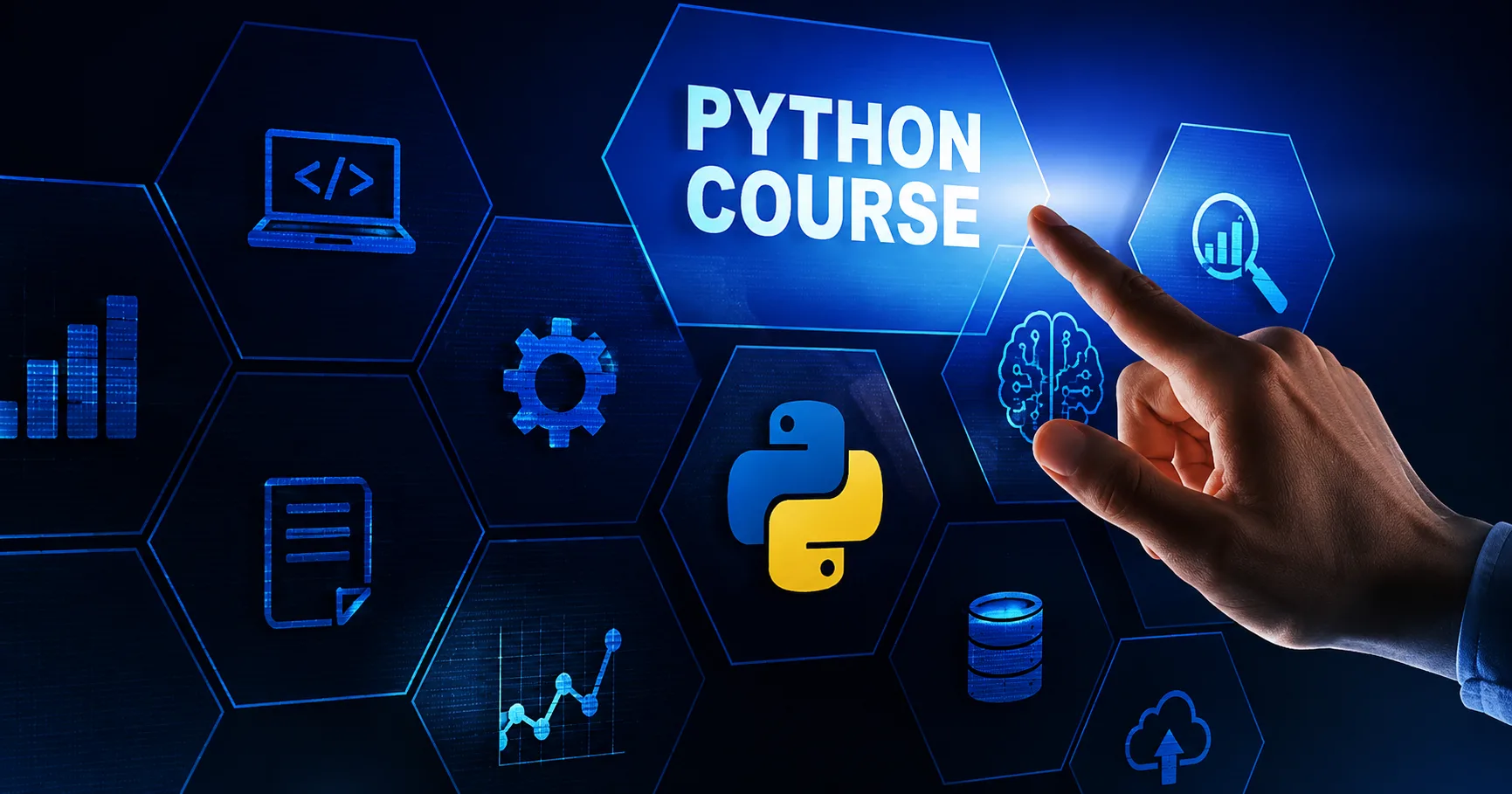 Python Training Is Helping Mohali Job Seekers Succeed