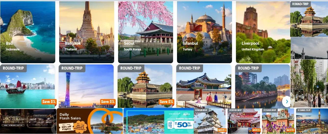 Getting Cheap Flights Without Sacrificing Comfort