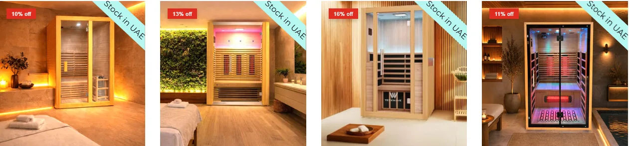 Why Hybrid Saunas Aren't Worth the Investment: Hidden Costs & Pitfalls
