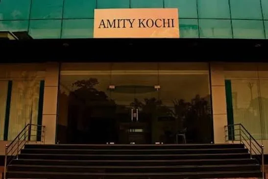 Amity Global Business School Kochi: BBA and MBA Courses