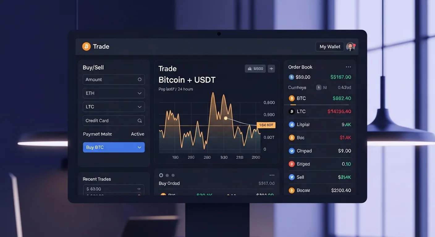 How to Build a Decentralized Exchange Like Uniswap: A Complete Guide
