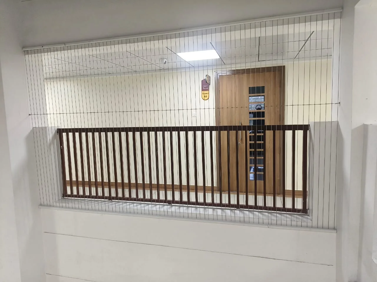 Invisible Grills for Balcony in Chennai – Modern & Secure Safety Solutions