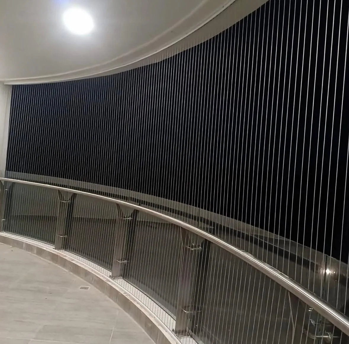 Invisible Grills for Windows in Chennai—Safe & Stylish Protection by GSA Enterprises