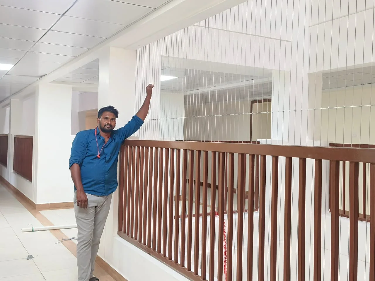 Affordable Invisible Grills for Window Near You in Chennai | GSA Enterprises Experts