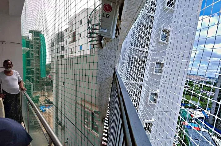 Sports Nets in Velachery – Complete Sports Netting Solutions