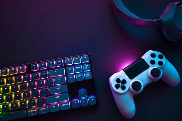 Online Gaming and Entertainment: A New Era of Digital Fun
