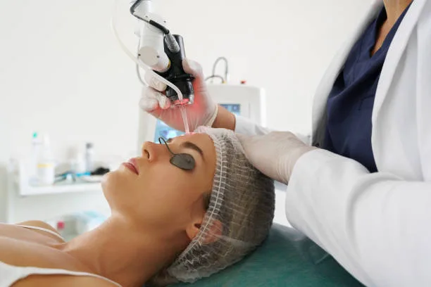 How Laser Skin Resurfacing Supports Skin Renewal