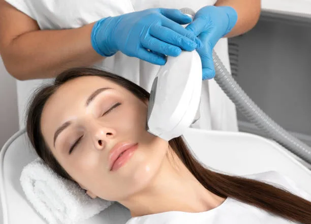 Skin Rejuvenation: Understanding Fractional Laser Skin Resurfacing