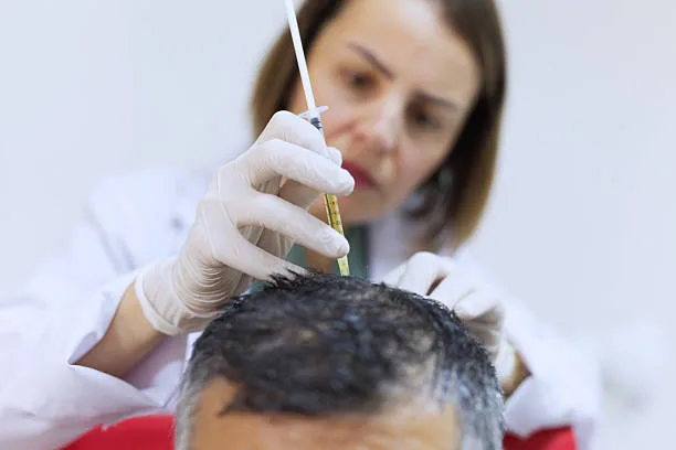 PRP Skin Treatment: Exploring the Science of Skin Renewal