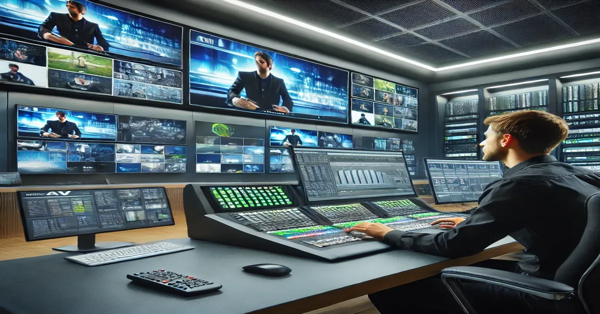 Top 3 AV over IP Products You Should Choose in 2025