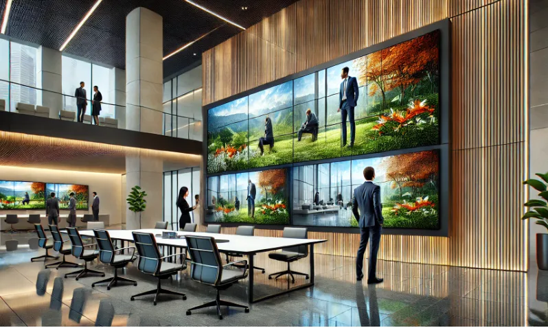 5 Reasons Why You Need AV Access AV over lP Solution