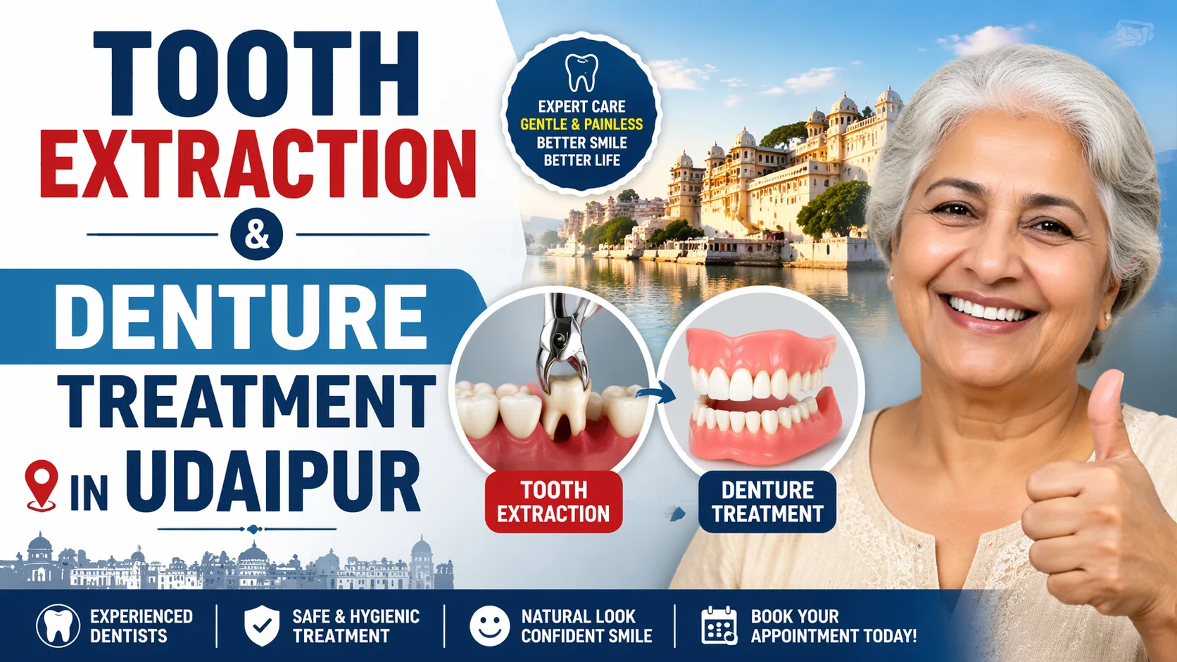 Improve Your Smile with Advanced Dental Treatment Solutions
