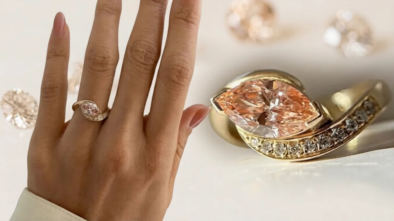 What Makes Gentle Design Feel So Timeless and Elegant