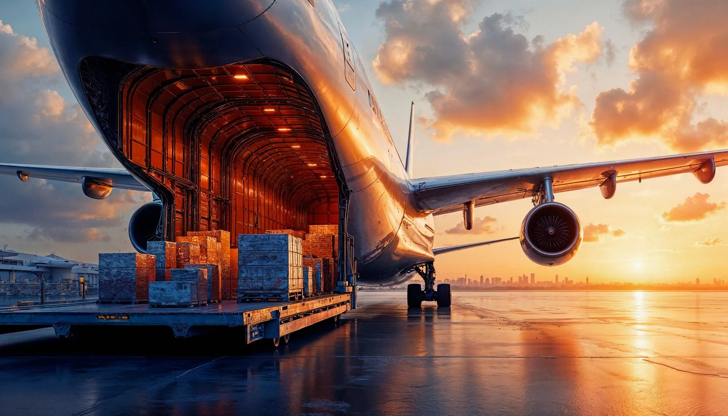 10 Reasons Businesses Choose International Courier Services for Global Expansion
