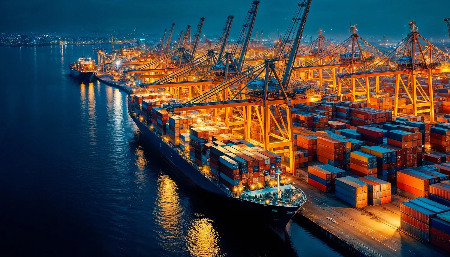 10 Benefits of Planning Your International Shipment Before Booking a Courier