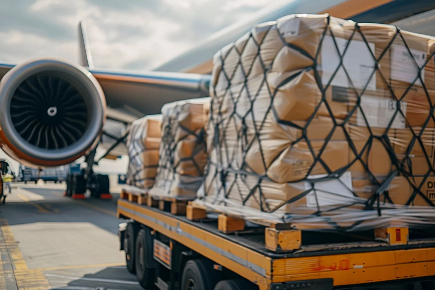 10 Factors That Can Affect Your International Courier Delivery Time