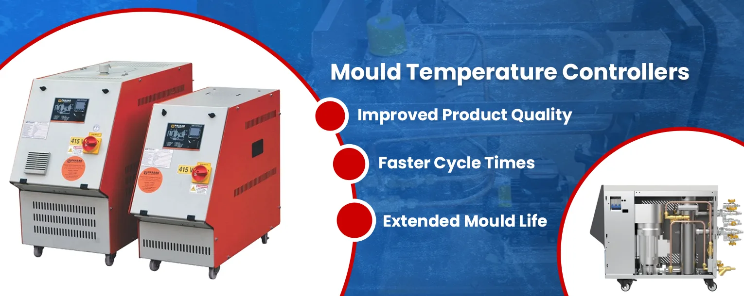 Leading Industrial Process Cooling System Manufacturers for Modern Industries