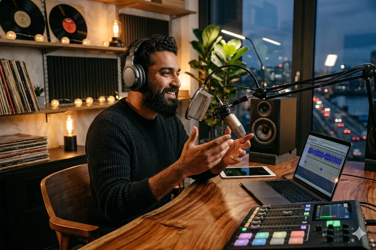Top Benefits of Using Hinglish Dubbing Services for YouTube Content
