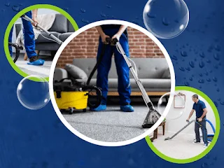 Refresh Your Living Space: Professional Upholstery Cleaning That Goes Beyond the Surface