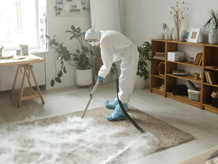 A Cleaner Space Starts with Professional Cleaning in Calgary