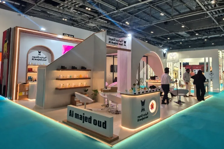 How to Choose the Right Company to Design and Build Your Exhibition Booth