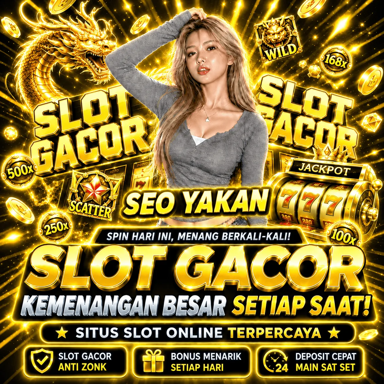 Mengapa Detail Kecil Menjadi Penentu Kenyamanan dalam Game Online
