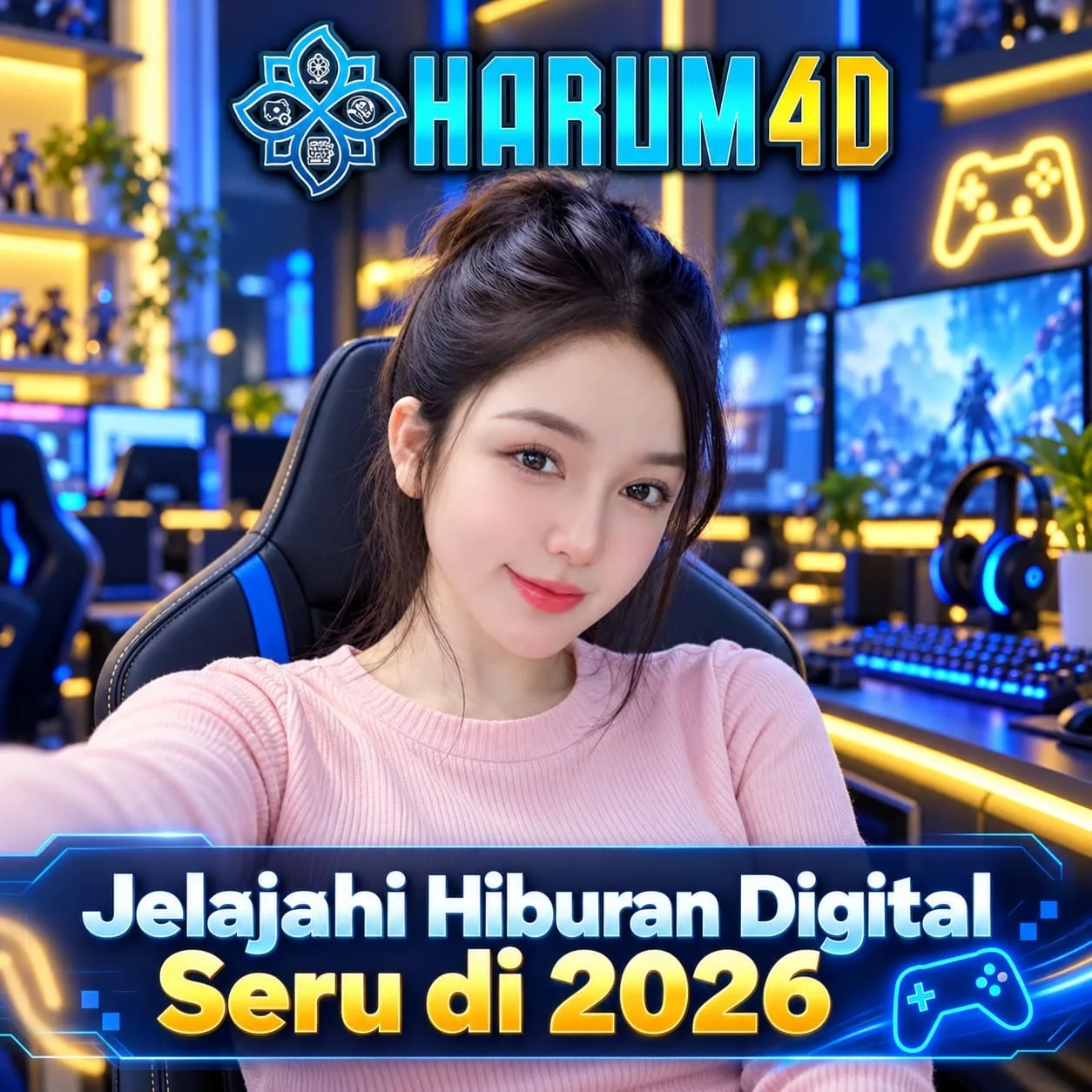 Membangun Pengalaman Bermain yang Lebih Menarik di Tengah Perkembangan Dunia Digital