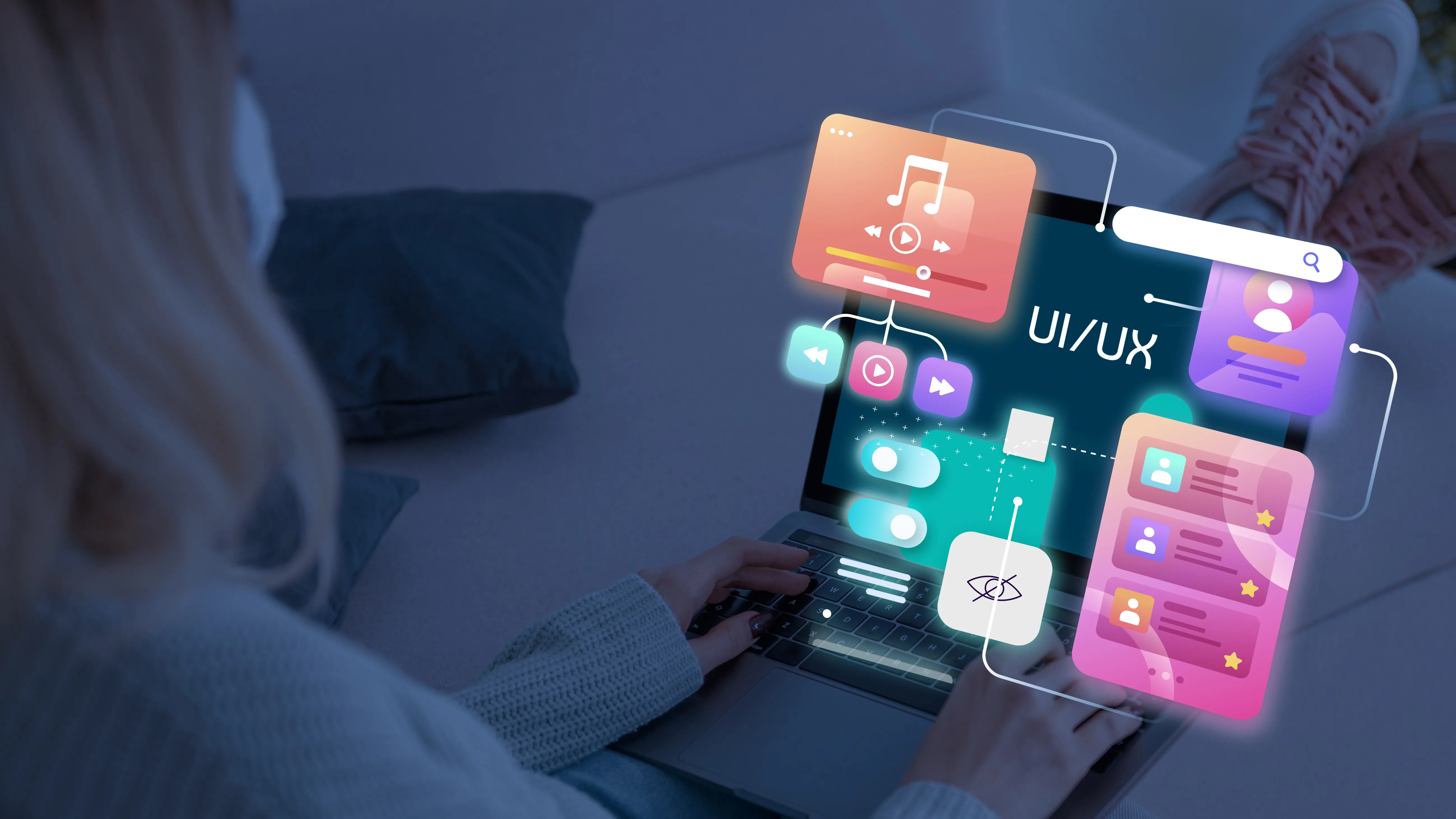 How a UI UX Design Agency Can Improve Your Digital Product Experience