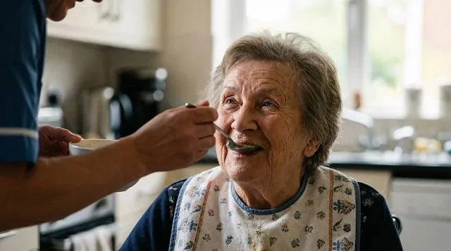 Alzheimer's Care Sarasota FL: Compassionate Support at Home