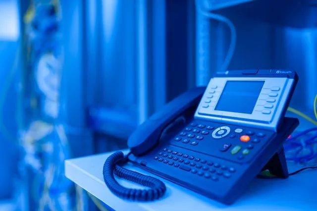 Enterprise Carrier Services: Building a More Reliable Business Network