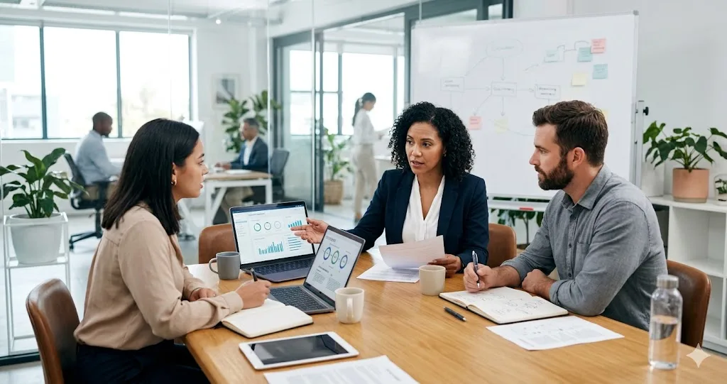 How GDPR Services Help You Stay Compliant Without Stress