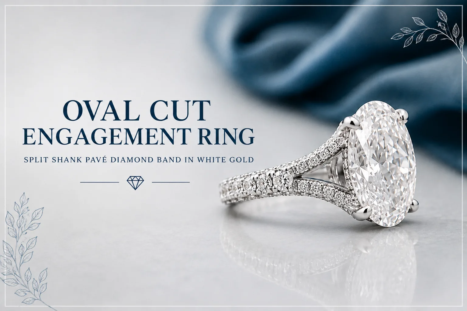 Premium Lab-Grown Diamond Rings Under $4,000