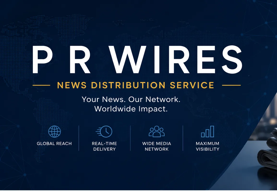 Press Release Distribution for Business Marketing