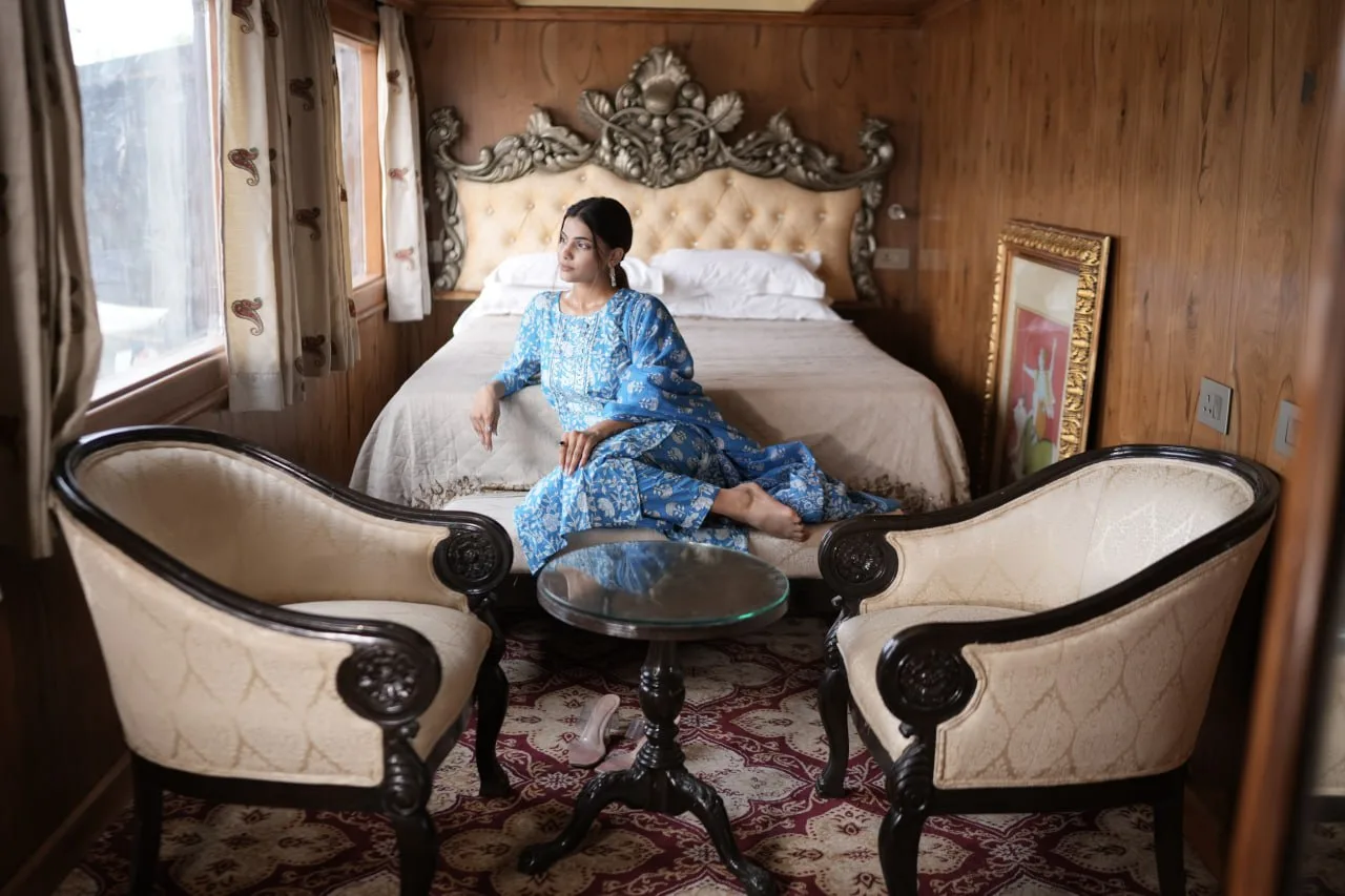 Why Does a Palace on Wheels Journey Feel More Personal Than a Regular Holiday Itinerary?