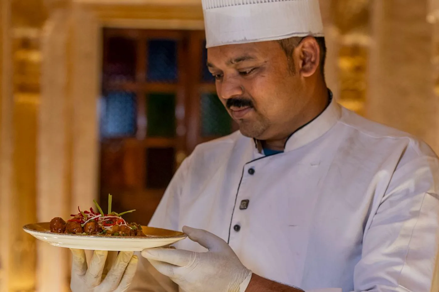 How Bharatpur’s Dining Culture Is Evolving Through Heritage Hospitality, Family Dining, and Modern Culinary Experiences