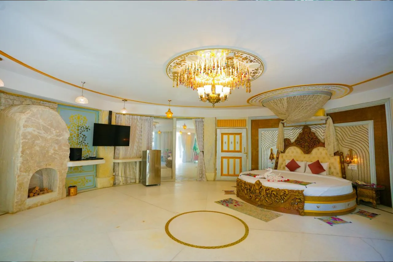 Can a One-Day Resort Break Feel Like a Complete Holiday Near Jaipur?