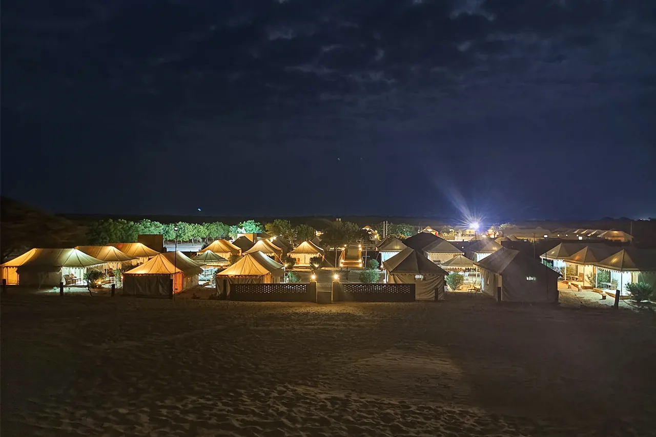 Top 10 Best Jaisalmer Resorts 2026 with Prices